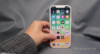 Ймовірно так виглядатиме iPhone 12 Pro Max