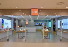 Xiaomi відкривала по 100 магазинів за день
