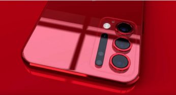 Розсекречені характеристики нового iPhone 12