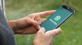 Популярний месенджер WhatsApp перестане розряджати смартфони