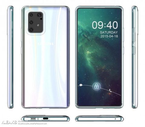 samsung s10 lite eglobal