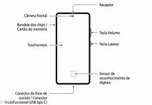 Офіційні зображення Samsung Galaxy S10 Lite