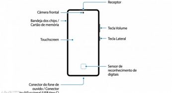 Офіційні зображення Samsung Galaxy S10 Lite