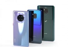 Huawei хоче встановити новий рекорд та продати чверть мільярда смартфонів