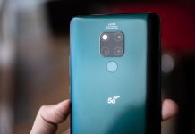 Huawei заполонить ринок смартфонами з 5G