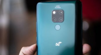 Huawei заполонить ринок смартфонами з 5G