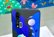 Реальні фото Huawei Nova 6 показали перевагу Redmi K30