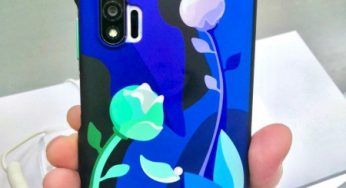 Реальні фото Huawei Nova 6 показали перевагу Redmi K30