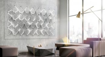 1,7 млн доларів за телевізор Samsung The Wall