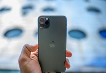 iPhone 5G отримає дещо краще оптичної стабілізації
