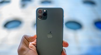 iPhone 5G отримає дещо краще оптичної стабілізації