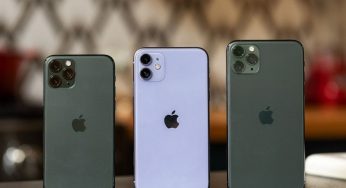 Оновлено рейтинг найбільш продаваних смартфонів в світі