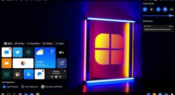 В мережу злили фото і характеристики нової операційної системи Windows 11