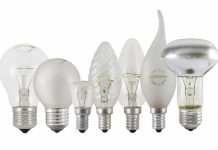 У США передумали забороняти лампи розжарювання