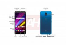 Зображення бюджетного LG Neon Plus
