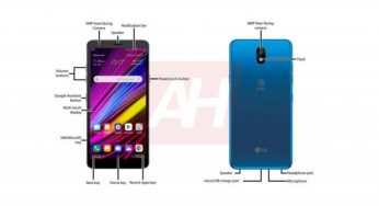 Зображення бюджетного LG Neon Plus