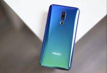 Meizu готує мінімум чотири флагманських смартфона з 5G