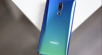 Meizu готує мінімум чотири флагманських смартфона з 5G