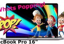 Apple заборонила ремонтувати «чпокаючі» MacBook Pro