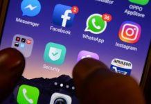 Популярний месенджер видалили з Google Play і App Store