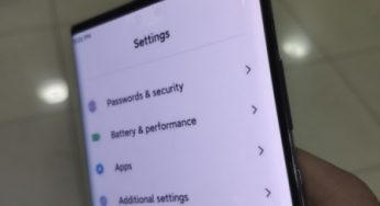 Живі фото справжнього Xiaomi Mi Mix 4 продемонстрували роботу прихованої камери