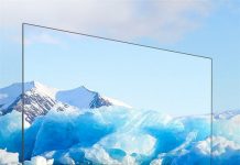 Нові телевізори Xiaomi варіюються від дуже маленьких до дуже великих