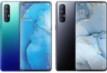 Компанія LG представила одночасно три нових смартфона