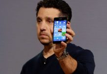 Мобільний Windows остаточно мертвий