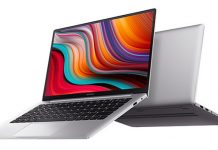 Xiaomi знизила ціни на більшість своїх ноутбуків