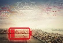 Смартфони Huawei зможуть заряджатися на 80% за хвилину