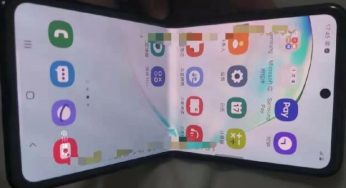 Спочатку в продаж надійде Samsung Galaxy Fold 2, а вже потім Galaxy S11