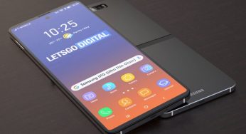 Революційне скло позбавить розкладачку Samsung Galaxy Fold 2 від недоліків оригіналу