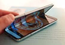 Рекорд Samsung Galaxy Fold виявився хибним