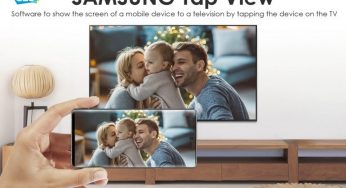Samsung змінить те, як ми дивимося телевізор