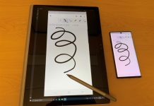 Windows 10 перетворить будь-який смартфон в Samsung Galaxy Note