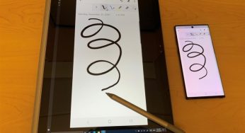 Windows 10 перетворить будь-який смартфон в Samsung Galaxy Note