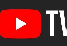 YouTube стає все більш зручним для телевізорів
