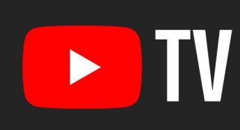 YouTube стає все більш зручним для телевізорів