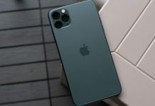 Смартфони Samsung отримають ексклюзивну функцію iPhone 11 Pro