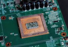 У Китаї скоро з’являться системні плати з процесорами Zhaoxin KaiXian KX-6780A