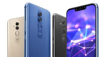 Бюджетний смартфон Huawei серії Mate отримав Android 10 з випередженням графіка