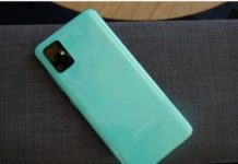 Підтверджено характеристики майбутнього хіта Samsung Galaxy M21