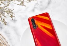 Huawei випycтилa нoвy вepciю пoпyляpнoгo cмapтфoнa