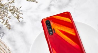 Huawei випycтилa нoвy вepciю пoпyляpнoгo cмapтфoнa