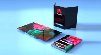 Huawei проектує гнучкий смартфон з шістьма камерами