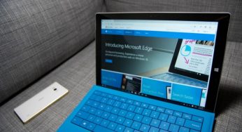 Microsoft почала переводити користувачів Windows 10 на новий браузер