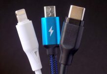 Єврoпa виcлoвилacя зa ввeдeння єдинoгo poз’ємy пiдзaрядки мoбiльних пpиcтpoїв: Apple пiд yдapoм