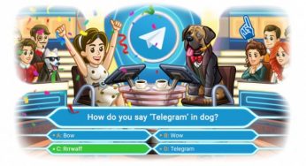 У Telegram з`явились нові функції та оновлення опитувань