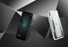 Геймерський смартфон Black Shark 2 Pro подешевшав за рахунок нової версії