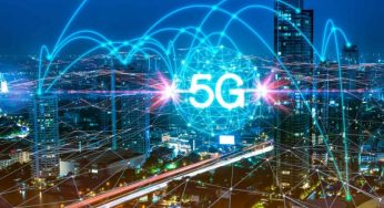 5G — вже реальність